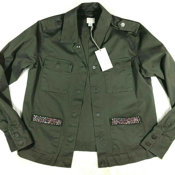 target women's utility jacket